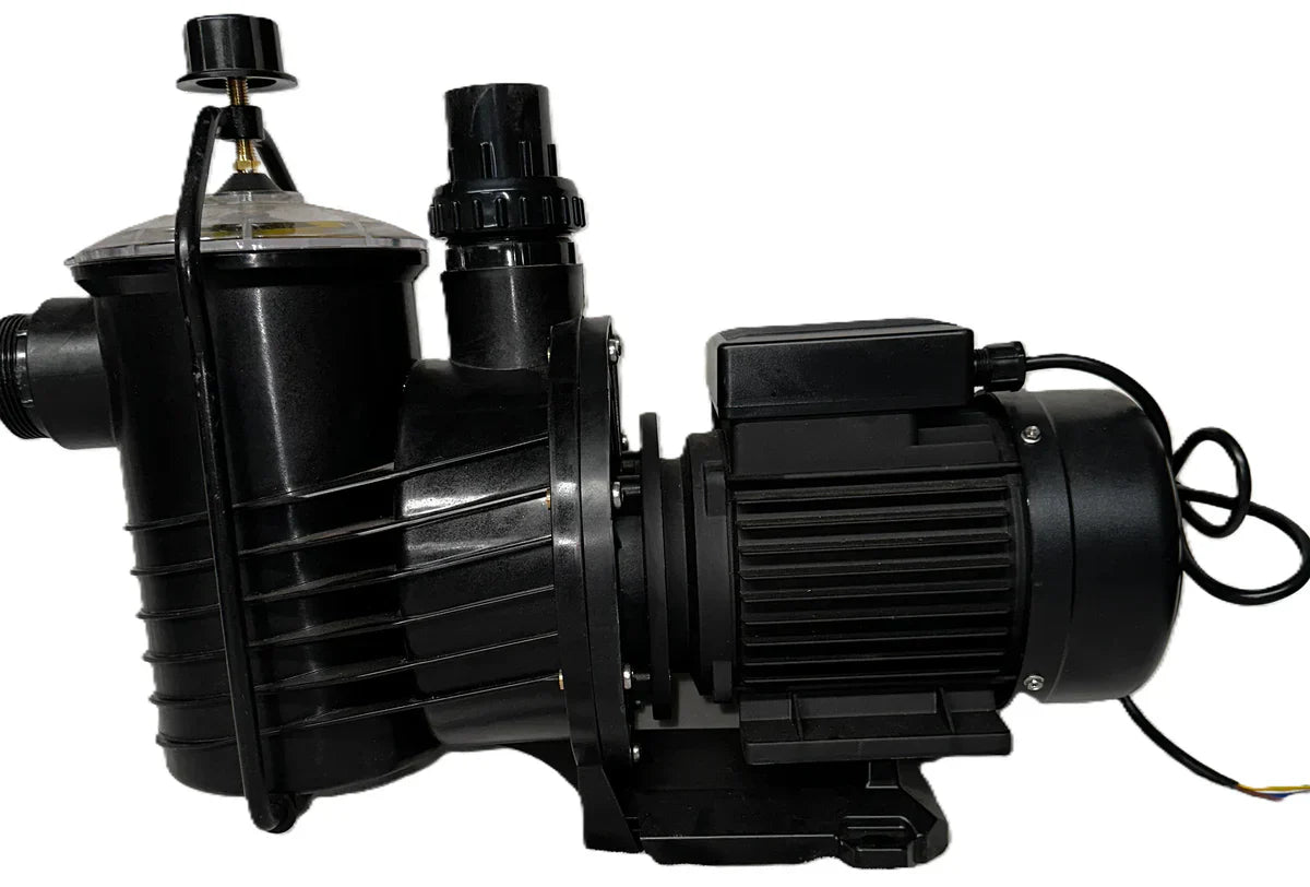 Aqua Max 1.5kw Swimming Pool Pump