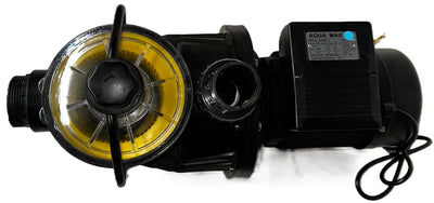 Aqua Max 1.5kw Swimming Pool Pump